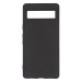 Чохол до мобільного телефона Armorstandart Matte Slim Fit Google Pixel 7a Black (ARM70857)