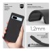 Чохол до мобільного телефона Armorstandart Matte Slim Fit Google Pixel 7a Black (ARM70857)