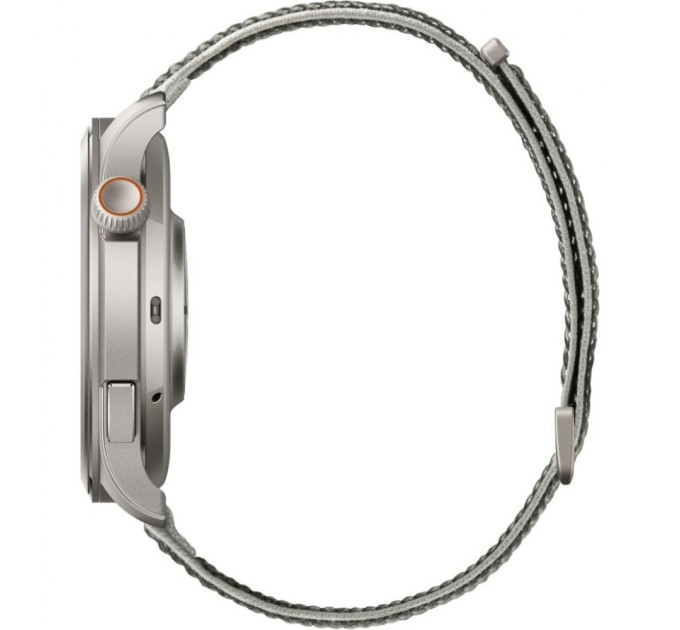 Смарт-годинник Amazfit Balance Sunset Grey (1005559)