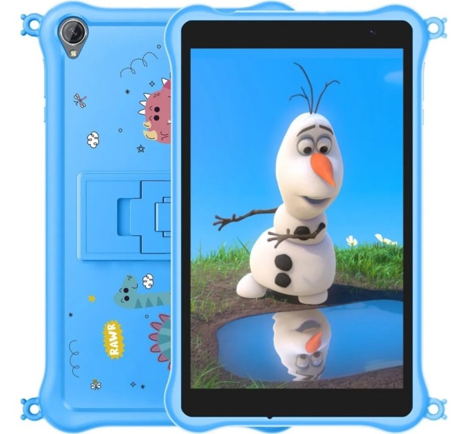 Планшет Blackview Tab 50 Kids 8" HD+ 3 / 64GB / WIFI Blue (6931548314035)