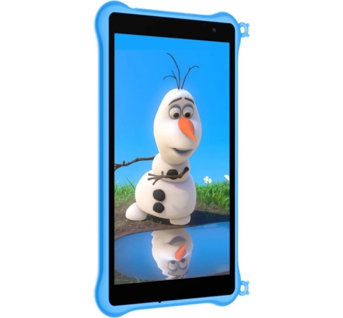 Планшет Blackview Tab 50 Kids 8" HD+ 3 / 64GB / WIFI Blue (6931548314035)