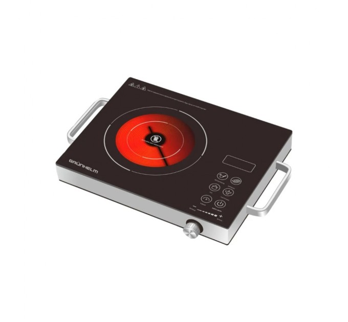 Настільна плита Grunhelm GIR-811