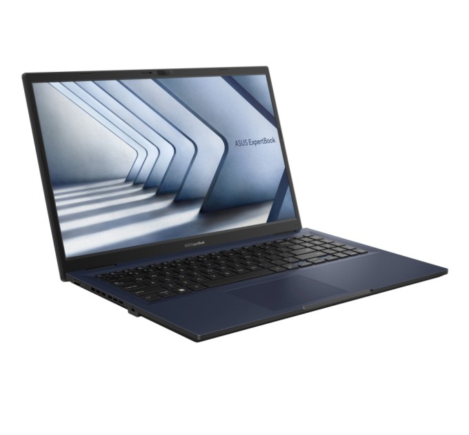 Ноутбук ASUS Expertbook B1 B1502CVA-BQ0848 (90NX06X1-M00ZD0)