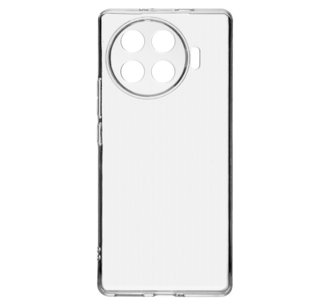 Чохол до мобільного телефона Armorstandart Air Tecno Spark 20 Pro+ (KJ7) Camera cover Clear (ARM75505)