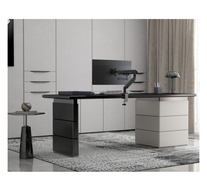 Кронштейн Anda Seat Stealth PRO II 17 (AD-W-A9-1S-BB)