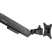 Кронштейн Anda Seat Stealth PRO II 17 (AD-W-A9-1S-BB)