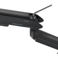 Кронштейн Anda Seat Stealth PRO II 17 (AD-W-A9-1S-BB)