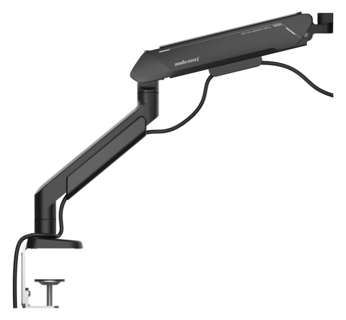 Кронштейн Anda Seat Stealth PRO II 17 (AD-W-A9-1S-BB)