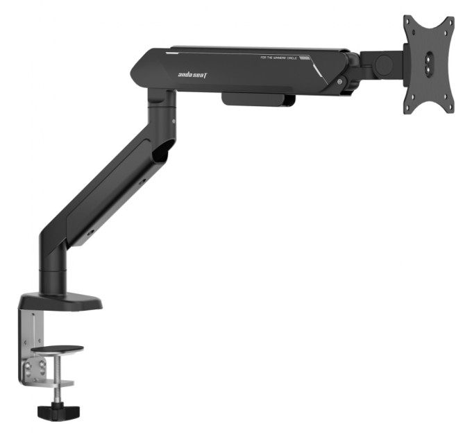 Кронштейн Anda Seat Stealth PRO II 17 (AD-W-A9-1S-BB)