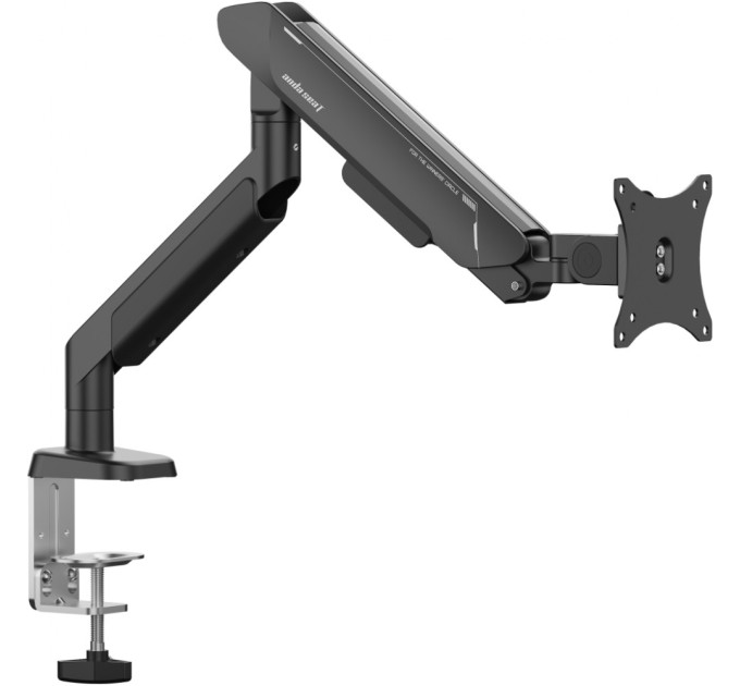 Кронштейн Anda Seat Stealth PRO II 17 (AD-W-A9-1S-BB)