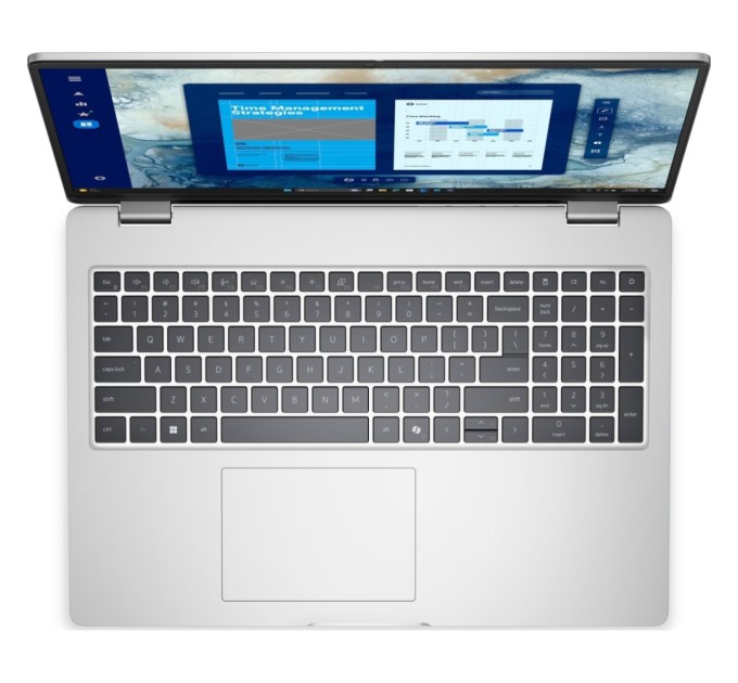 Ноутбук Dell Pro 16 (BTO105_PC16250_UA)