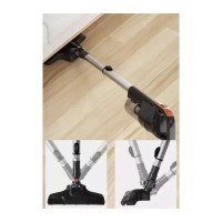 Пилосос Enchen V3 Plus Black