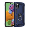 Чохол до мобільного телефона BeCover Military Samsung Galaxy A41 SM-A415 Blue (705133) (705133)