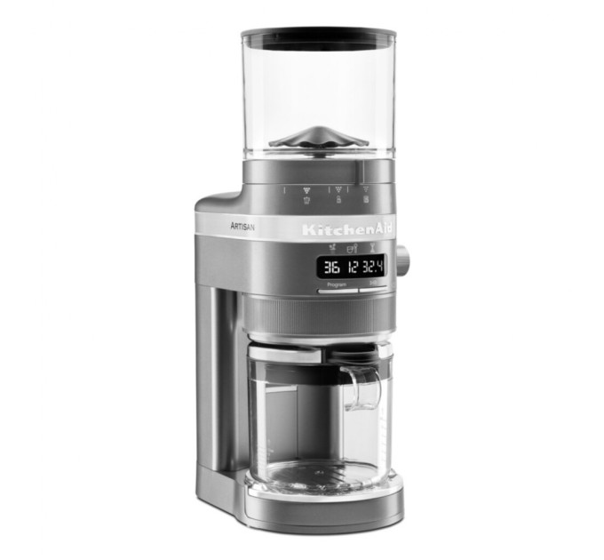 Кофемолка KitchenAid 5KCG8433EMS