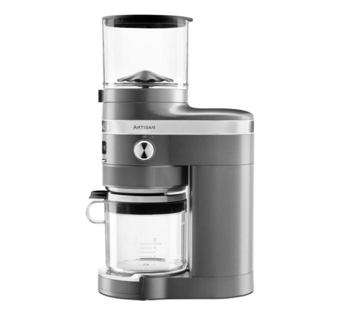 Кофемолка KitchenAid 5KCG8433EMS