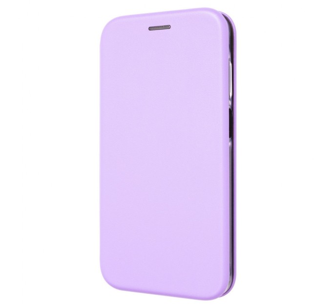 Чохол до мобільного телефона Armorstandart G-Case Samsung A25 5G (A256) Lilac (ARM73813)