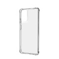 Чохол до мобільного телефона Armorstandart Air Force Motorola G24 Transparent (ARM74308)