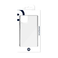 Чохол до мобільного телефона Armorstandart Air Force Motorola G24 Transparent (ARM74308)