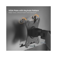 Кронштейн HiSmart HS083175