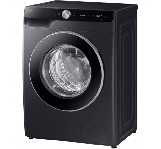 Пральна машина Samsung WW90DG6G94LBUA