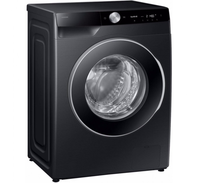 Пральна машина Samsung WW90DG6G94LBUA