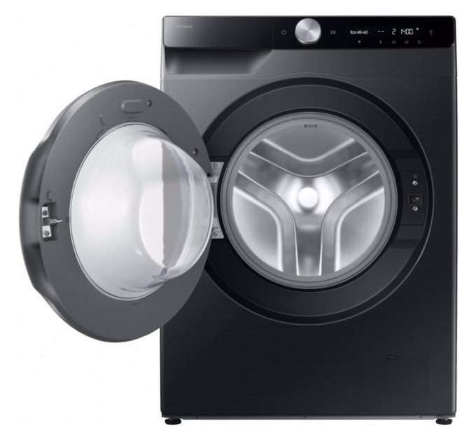 Пральна машина Samsung WW90DG6G94LBUA