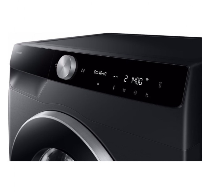 Пральна машина Samsung WW90DG6G94LBUA