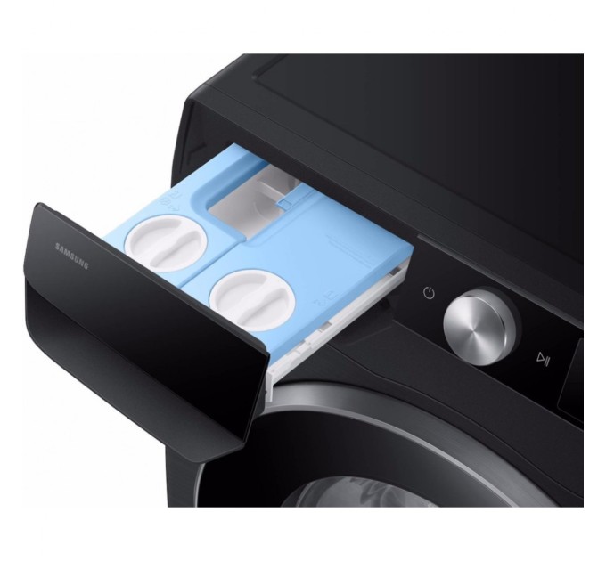 Пральна машина Samsung WW90DG6G94LBUA