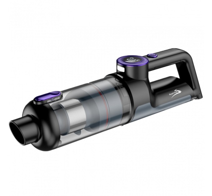 Пилосос Aspiring Windstorm 1, Brushless, 15000 Pa Wireless