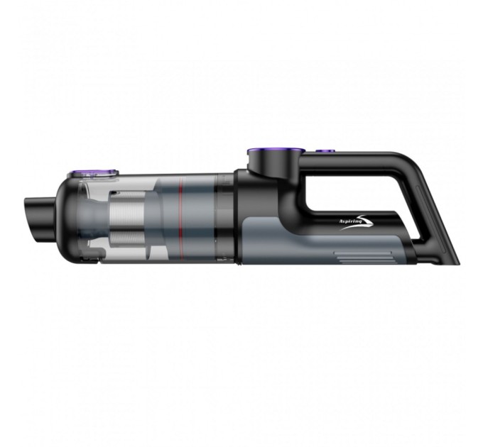 Пилосос Aspiring Windstorm 1, Brushless, 15000 Pa Wireless