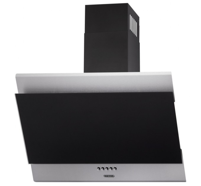Витяжка кухонна Eleyus Focus 700 60 IS+BL