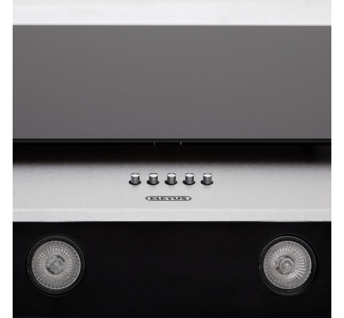 Витяжка кухонна Eleyus Focus 700 60 IS+BL