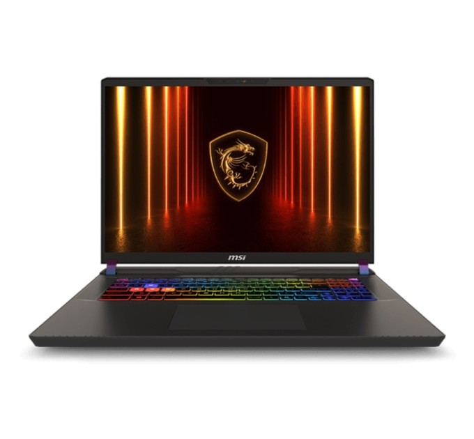 Ноутбук MSI Vector A16 HX A8WHG-019XUA (9S7-15MM72-019)