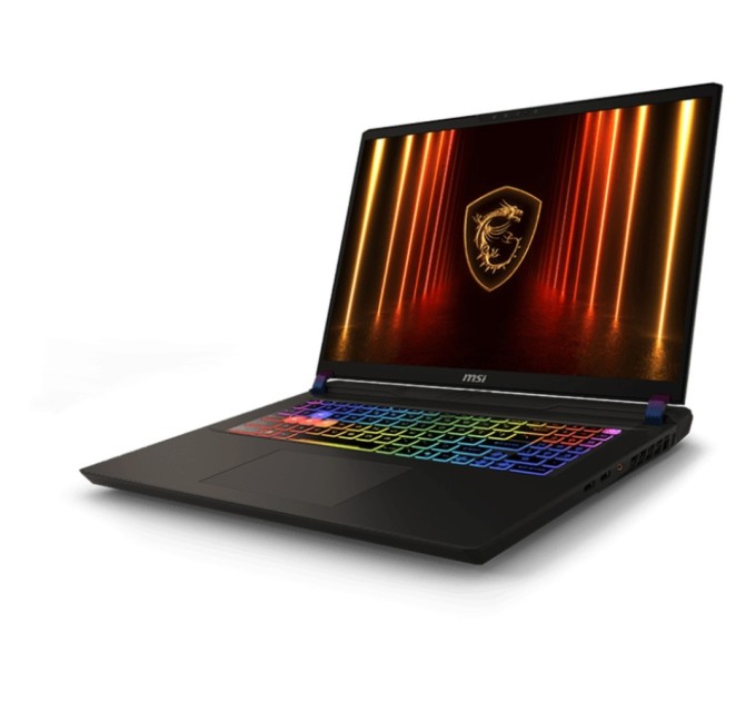 Ноутбук MSI Vector A16 HX A8WHG-019XUA (9S7-15MM72-019)