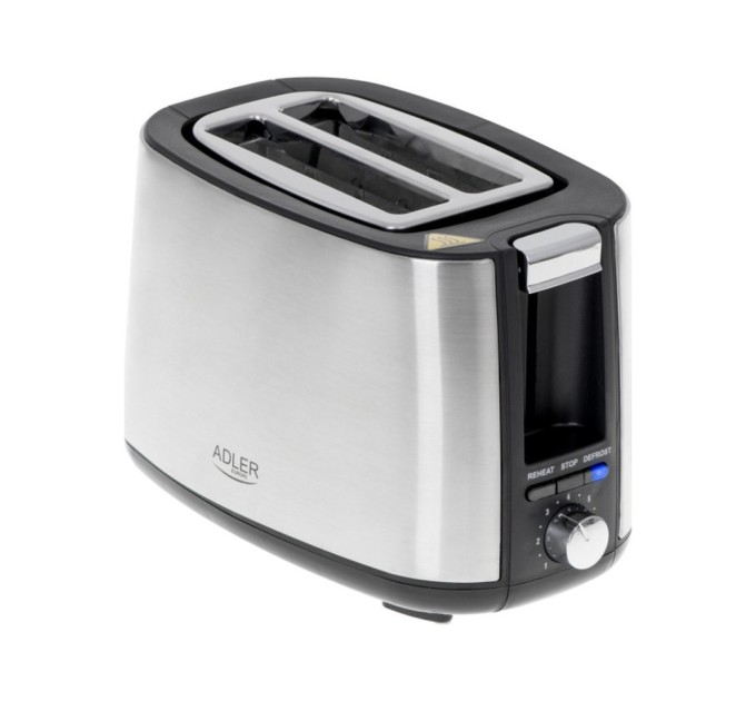 Тостер Adler AD 3214