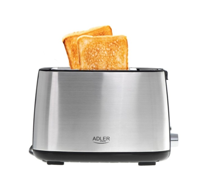 Тостер Adler AD 3214