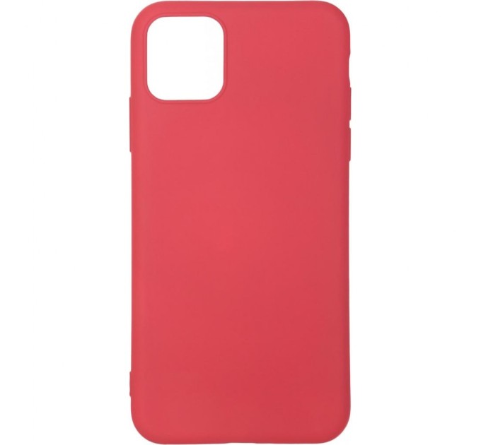 Чохол до мобільного телефона Armorstandart ICON Case Apple iPhone 11 Pro Max Pink Sand (ARM56708)