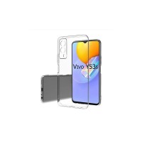 Чохол до мобільного телефона BeCover Vivo Y53s Transparancy (707229)