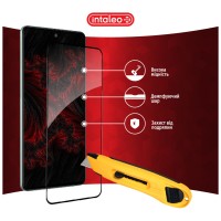 Стекло защитное Intaleo Full Glue Samsung M53 5G (1283126524301)