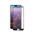 Стекло защитное PowerPlant Full screen Huawei P20, Black (GL604944)