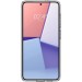 Чохол до мобільного телефона Spigen Samsung Galaxy S24 Liquid Crystal Crystal Clear (ACS07343)