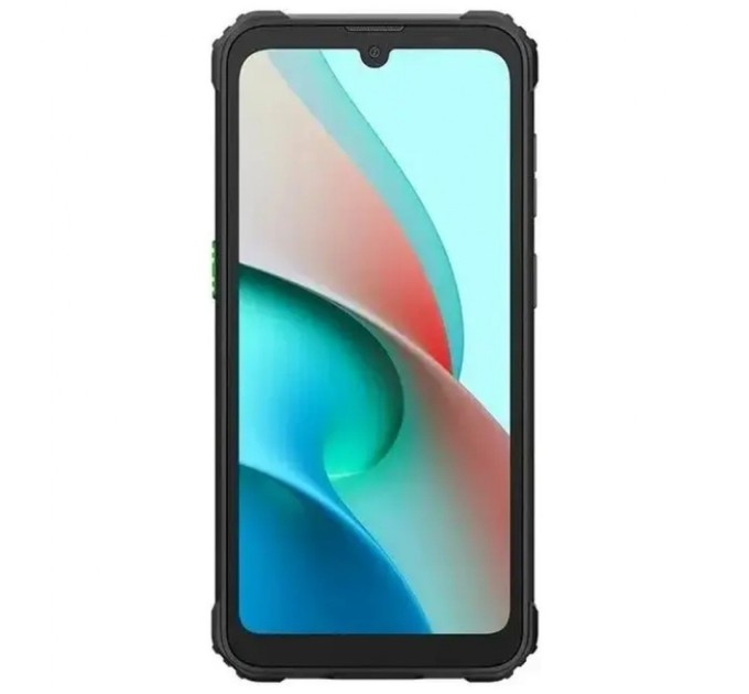 Мобільний телефон Oscal S70 Pro 4/64GB Green