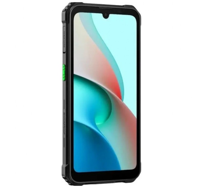 Мобільний телефон Oscal S70 Pro 4/64GB Green