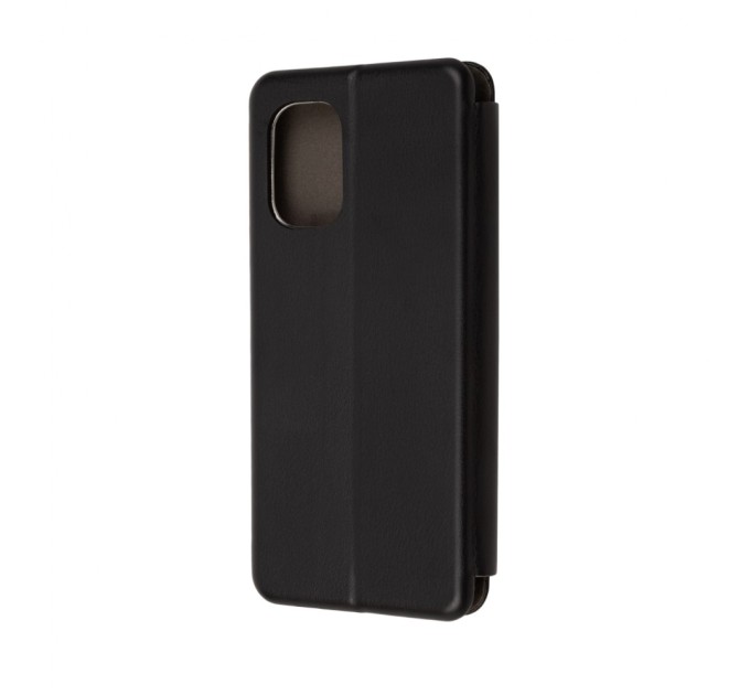 Чохол до мобільного телефона Armorstandart G-Case Motorola G85 5G Black (ARM77320)