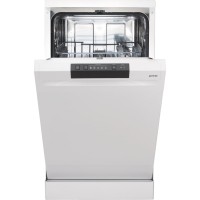 Посудомийна машина Gorenje GS520E15W