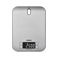 Ваги кухонні Rotex RSK22-P