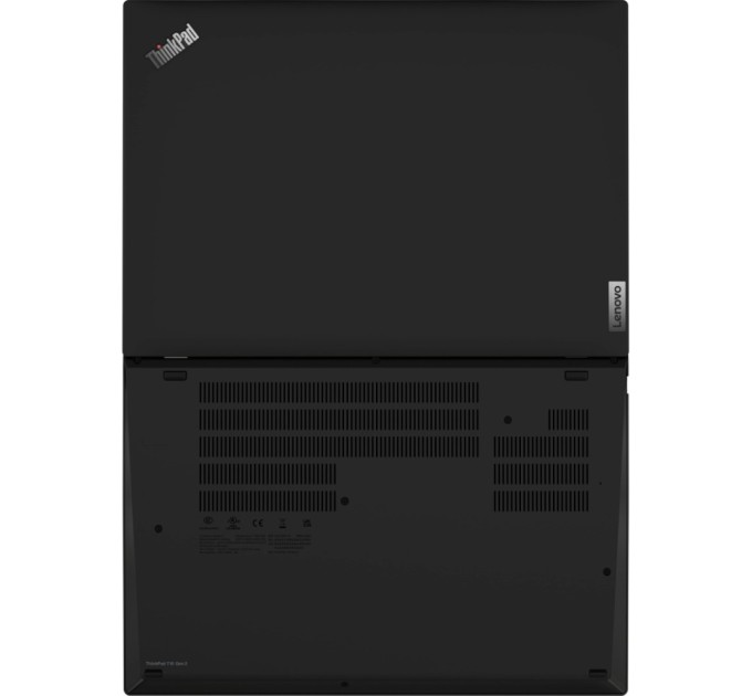 Ноутбук Lenovo ThinkPad T16 G2 (21K70049RA)
