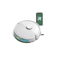 Пилосос iRobot Roomba Combo 105 + AutoEmply dock (White) (y351240)
