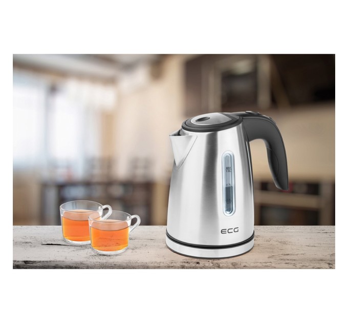 Електрочайник ECG RK 1050 (RK1050)