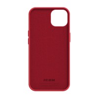 Чохол до мобільного телефона Armorstandart ICON2 Case Apple iPhone 13 Red (ARM60483)